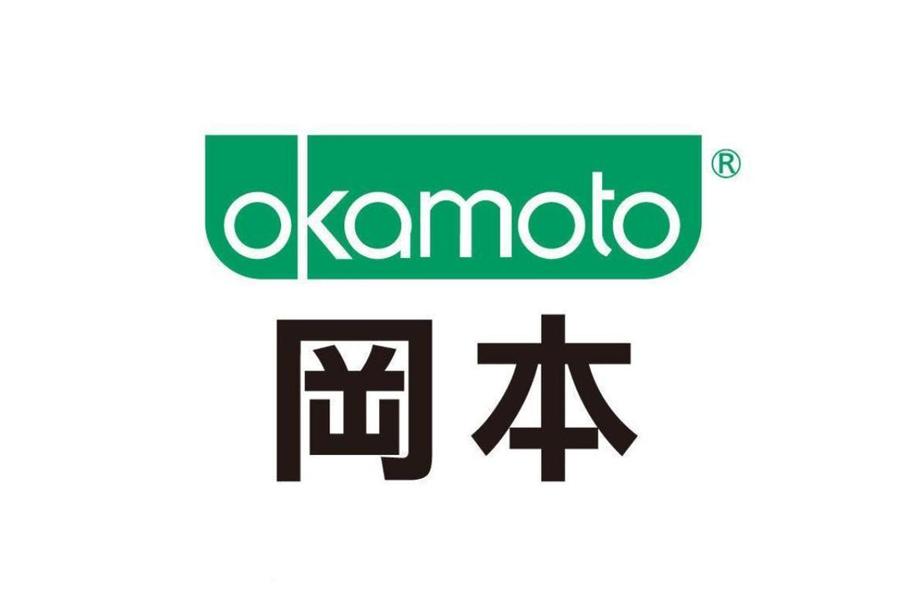 Okamoto 冈本