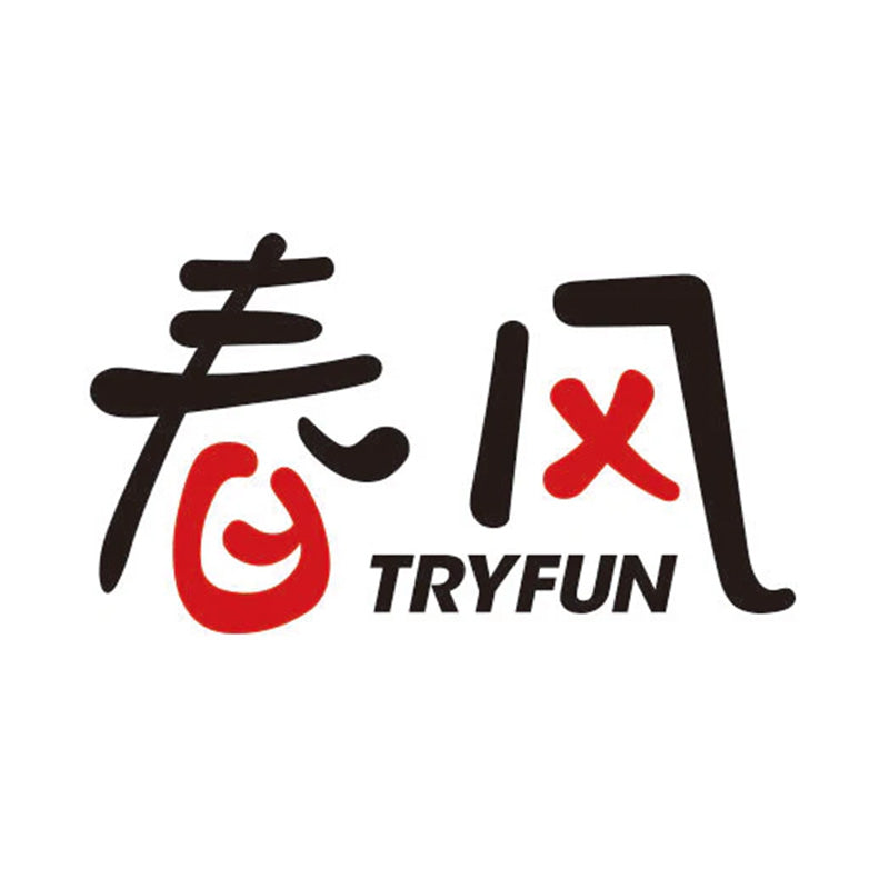 Tryfun 网易春风