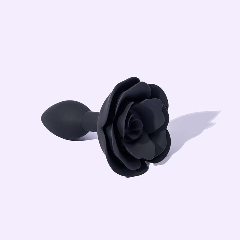 SM-Rose Butt Plug-Anal Toys | Dr.Chen North American High-end Sex Toys SM-Rose Butt Plug-Anal Toys | Dr.Chen North American High-end Sex Toys