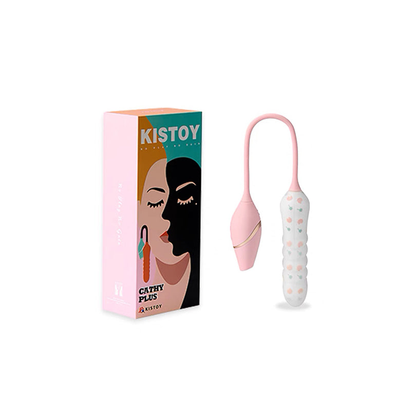 can christian couples use sex toys U Shaped Vibrator Double Motors Wearable Vibrator For Couples