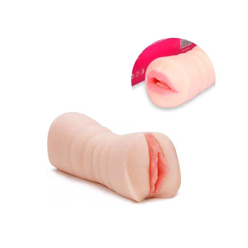 Tracy's Dog | Masturbator Cup Mouth - Pussy - Double Pass Dr.Chen Tracy's Dog | Masturbator Cup Mouth - Pussy - Double Pass Dr.Chen